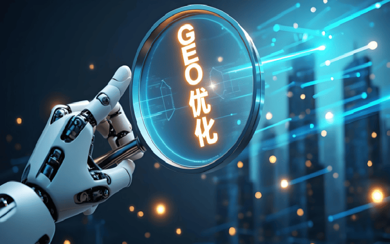 GEO是什么？AI对话时代不可不知的“内容新协议”