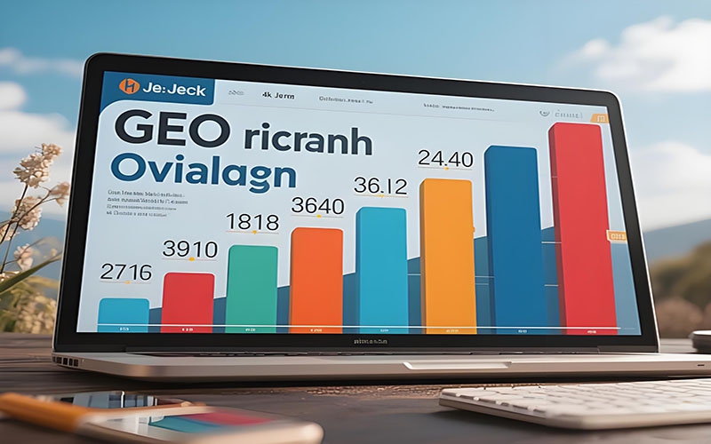 GEO工作优化的是什么？深入AI的“认知车间”