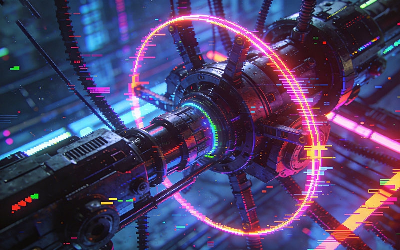 2026年春晚与AI的结合：当“年夜饭”变成科技大秀