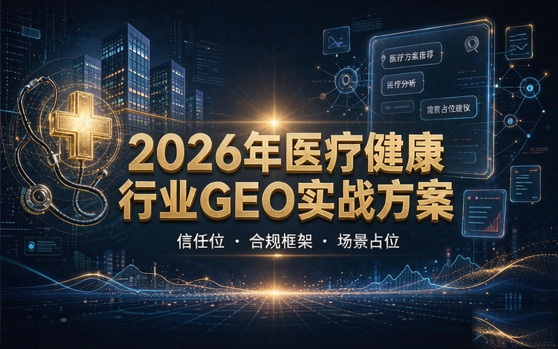 医疗健康GEO方案-封面图-800x500.png