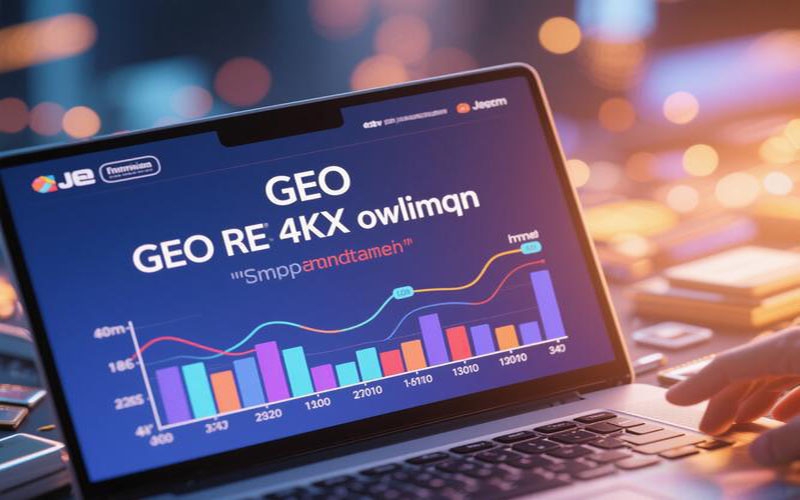 你的企业适合做GEO吗？四类最该入局的“种子选手”