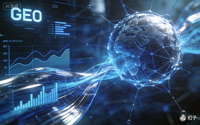 为什么说GEO是未来几年免费流量红利？